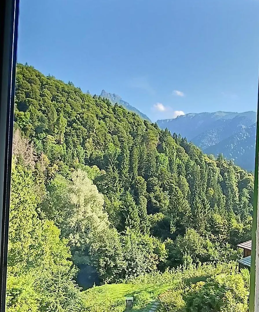 Bed & Breakfast B&B22 Santa Brigida