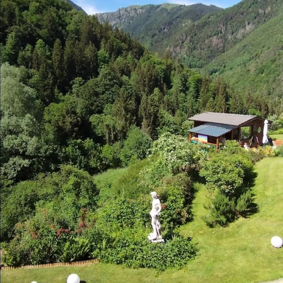 B&B22 Santa Brigida