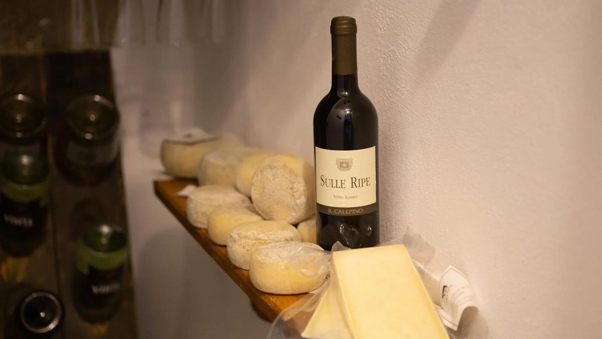 B&B22 Santa Brigida 0*,  Italia