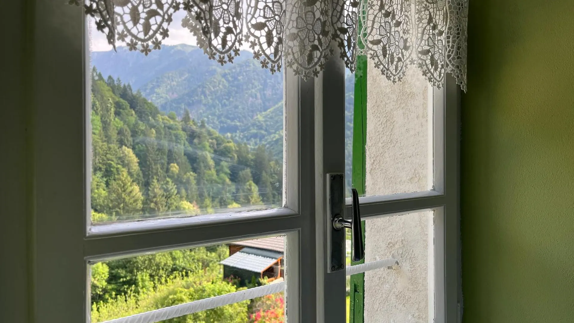 Bed & Breakfast B&B22 Santa Brigida Italy