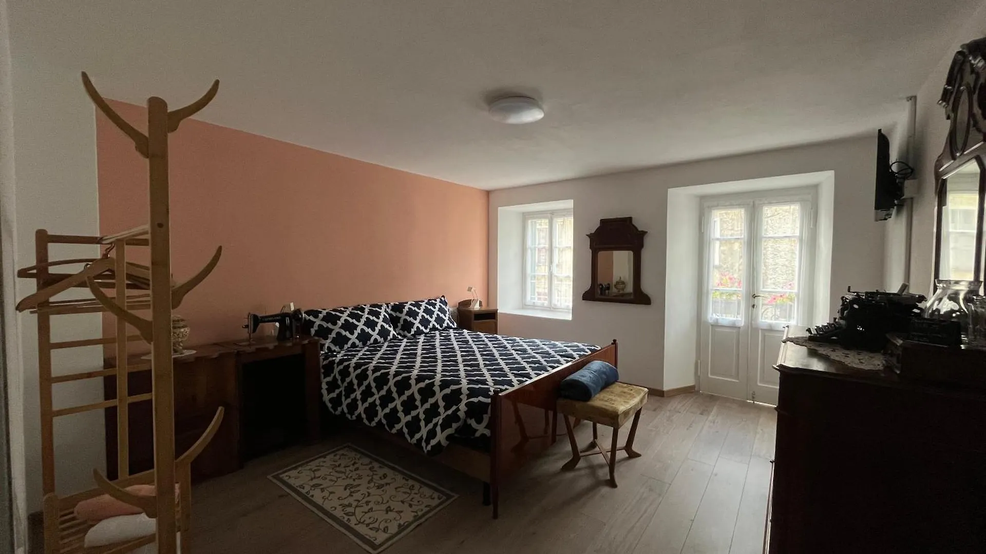 B&B22 Santa Brigida