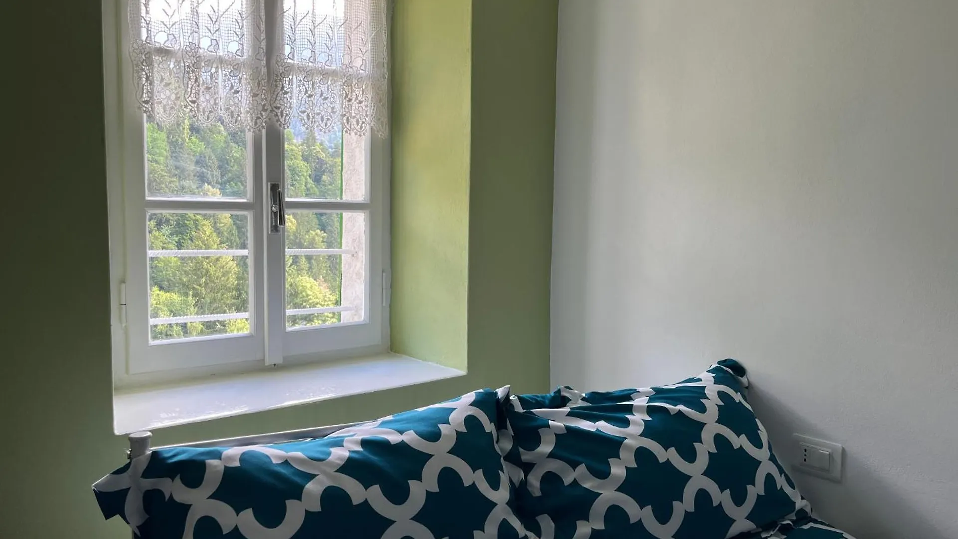 B&B22 Santa Brigida