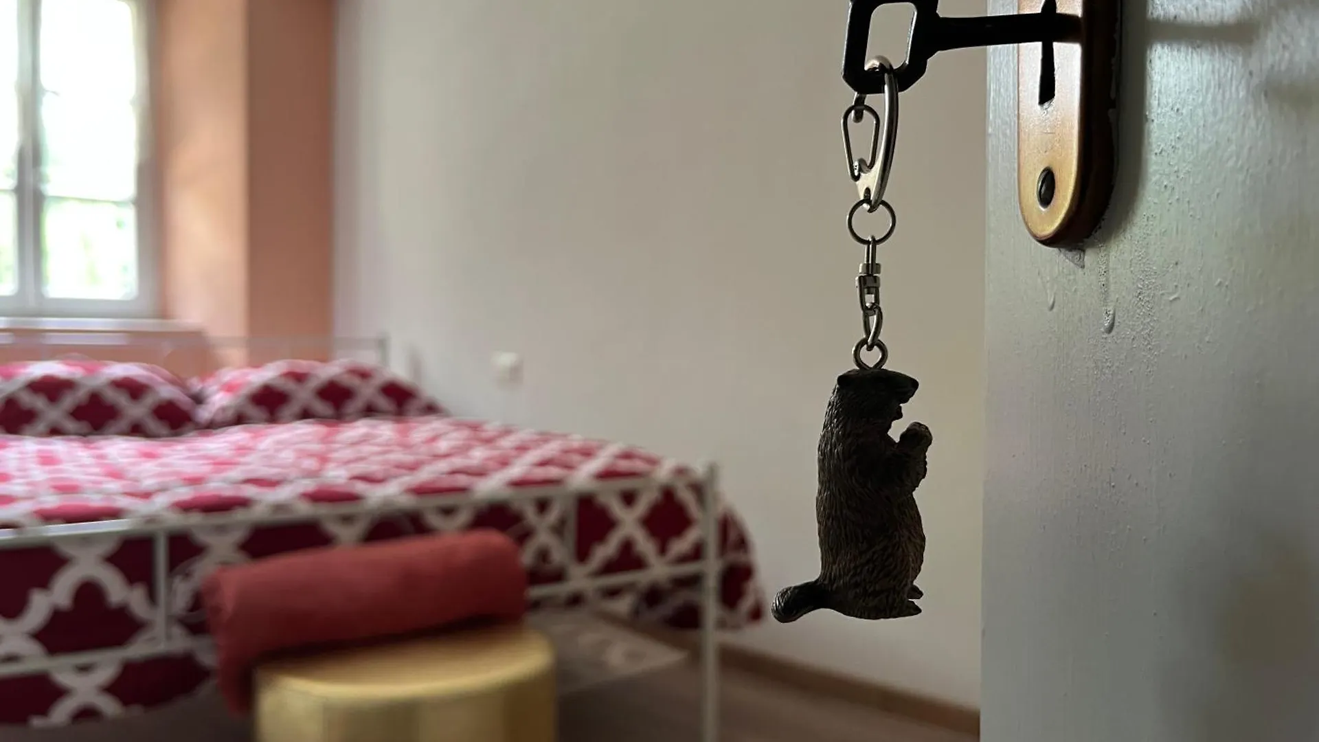 B&B22 Santa Brigida