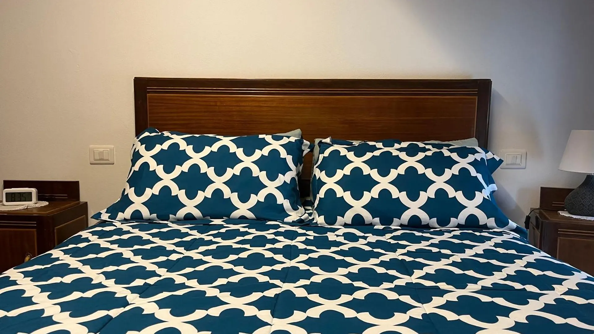 B&B22 Santa Brigida Italia
