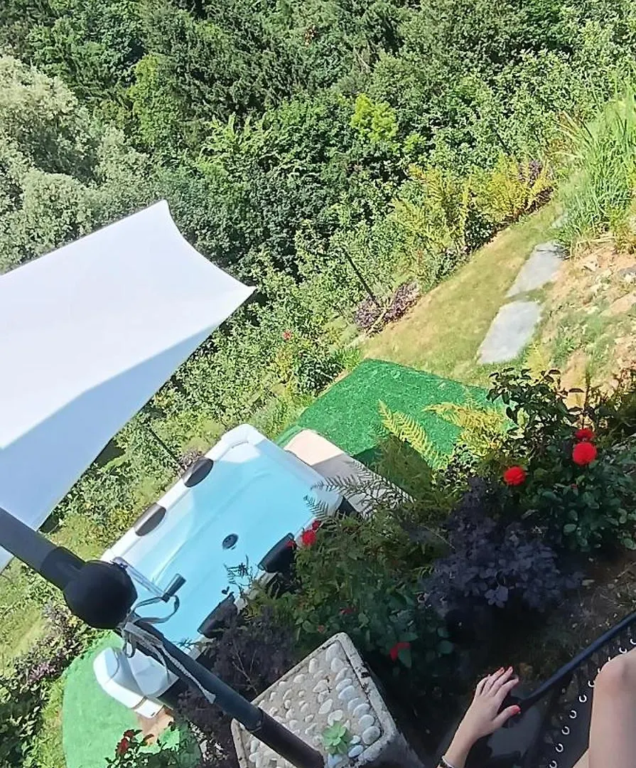 B&B22 Santa Brigida Italy
