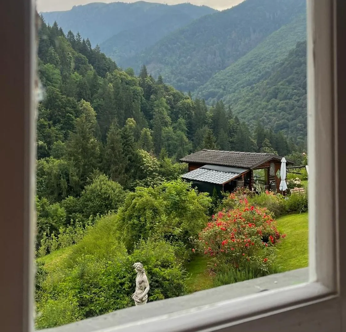 Santa Brigida B&B22