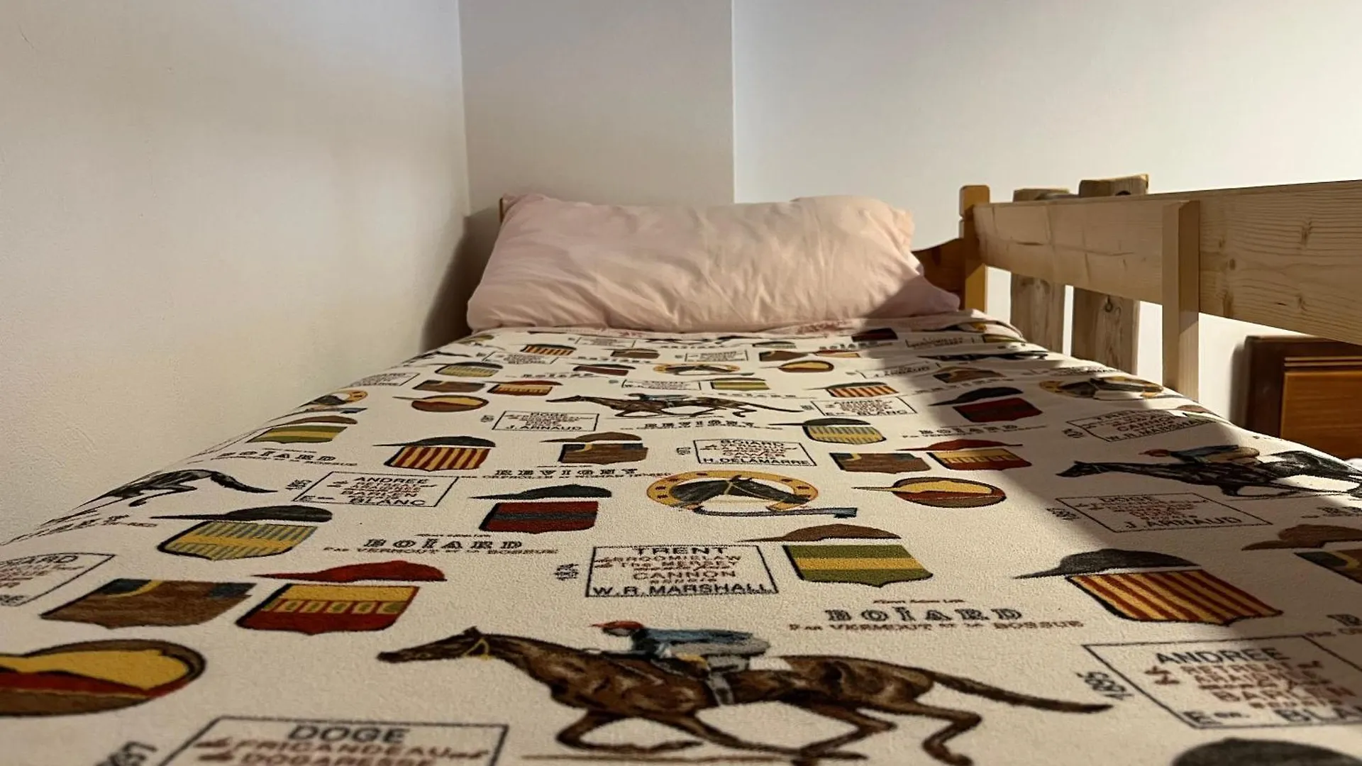 B&B22 Santa Brigida